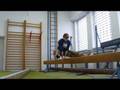 Marek 'Revy' Revay teaser for gymreel 08