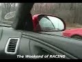Street Race - Volkswagen Corrado VR6 Vs. Ford Probe GT Street Race - Volkswagen Corrado VR6 Vs. Ford Probe GT