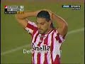 Estudiantes LP 2 Deportivo Cuenca 0 Copa Libertadores (Res.)