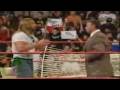 RAW 8/27/07 Triple H Interupts Carlito's Cabana 1/2