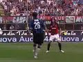ac milan 2 inter milan 1