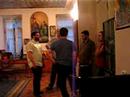Basiani Rehearsal Adila
