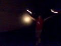 Crazy Al (Red Ranger)