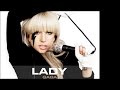 Lady GaGa - Captivated - Stefani Germanotta