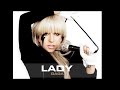 Lady GaGa - Captivated - Stefani Germanotta