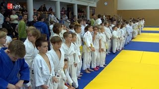 Judo: 32. Vánoční turnaj