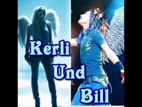 Bill Kaulitz y Kerli Koiv - Strange