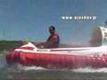 hovercraft