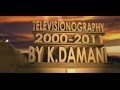 10 ans de s�ries cultes en 8 minutes top chrono !