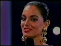 Miss Universe 1991 - Lupita Jones (MEXICO) Miss Universe 1991 - Lupita Jones (MEXICO)
