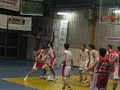 Basket Serie D Italia - Chiari vs Gussago