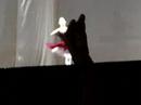 este es un video del 22 de diciembre de 2007, en el obelisco, en pleno centro de la ciudad de buenos aires, argentina, donde se presento julio bocca con estrellas invitadas, para darle fin a su carrera de bailarin. el el video apreciamos a julio bocca y  tamara rojo interpretando 