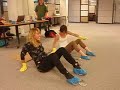 8 bit nintendo arcade twister game!!!