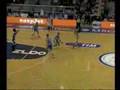 Pallacanestro Cantù 2007/2008
