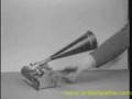 A History of the Phonograph