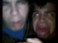 Pisteando awita de limon