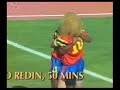 Colombia   Emirates  world cup 1990