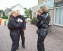 YDCN Turfstekers Welpie dans YDCN Turfstekers Welpie dans