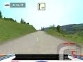 Richard Burns Rally Lancia Delta S4