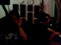 Mamat - Ku pohon restu ayah bunda Cover by Wazee