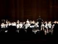 videos de UWGB Honors Band Part 2
