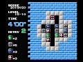 solutions for levels 15-1 through 15-10. it seems like there should be an easier way to do 15-3, but i haven't found one.