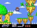 1. amazing spiderman (snes) 2. mutant hockey league (genesis) 3. batman: revenge of the joker (snes) 4. batman: return of the joker (genesis) 5. batman forever (genesis) 6. alex kidd in miracle world (sms) 7. ghostbusters 2 (nes) 8. cool world (nes) 9. rolo to the rescue (genesis) 10. shaq fu (genesis) 11. robocop vs. the terminator (genesis) 12. chiki chiki boys (genesis) 13. pirates of dark water (snes) 14. crash bandicoot 2: n-tranced (gba) 15. pac-man: arrangement (pac man collection) (gba ...
