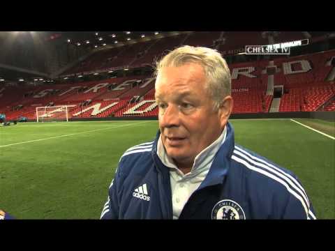 Reaction: Drummy on U21 Final win