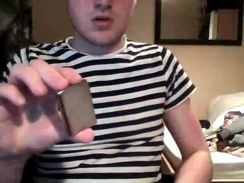 how to snap your fingers and light a zippo