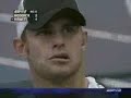 Lleyton Hewitt vs Andy Roddick