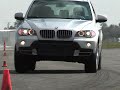 2007 BMW X5 4.8i Road Test by Edmunds' Inside Line