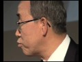UNA-UK hosts UN Secretary-General pt. 3