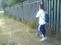When Everitt Goes Mad