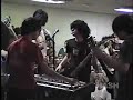 THE LOCUST - LIVE AT THE DETROIT FEST 3/24/00 THE LOCUST - LIVE AT THE DETROIT FEST 3/24/00