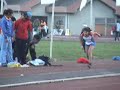 Salto Triple Damas