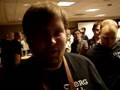 DC16 Badge Hack: Optical trojan/covert channel via LED