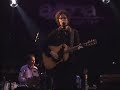 the jayhawks on stage playing 