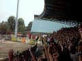 14/09/08 anagennisi karditsa - agrotikos astera. First game for the Greek 2nd Division.