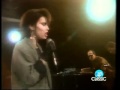 PAT BENATAR - "Love Is A Battlefield" On