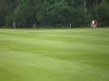 Suningdale Ladies Golf open 2008