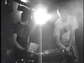 MSBR live in liege belgium 1999