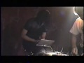 MSBR live in liege belgium 1999