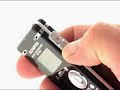 Olympus WS-320M Digital Voice Recorder