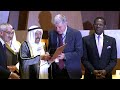 KFAS Al Sumait Prize 2016 Video News Release 