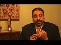 In this clip, Fadel soliman discusses, in an academic approach, the false accusations of Botros to Amenah, the mother of Prophet Mohammad (May God's peace and blessings be upon him). This comes as a response to a 