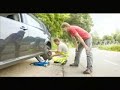 Reclamespot: Wegenwacht Europa