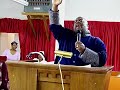 House of God - Gary, IN