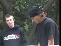 pk and acro