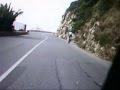 videos de GSR 600 Menton to La Turbie