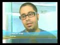 Redublagem Emo no Jornal Hoje OFICIAL!
